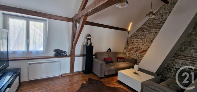 Maison à vendre - 6 pièces - 168,63 m2 - St Valery En Caux - 76 - HAUTE-NORMANDIE