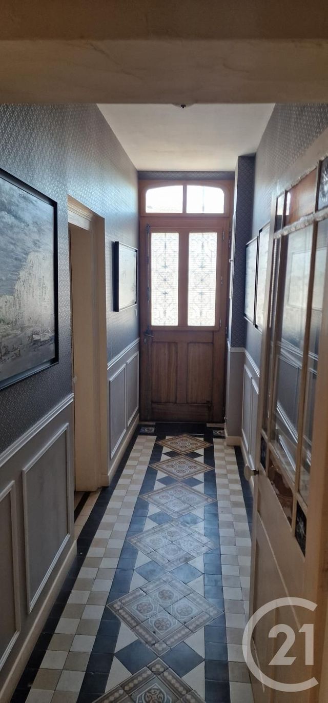 Maison à vendre - 6 pièces - 168,63 m2 - St Valery En Caux - 76 - HAUTE-NORMANDIE