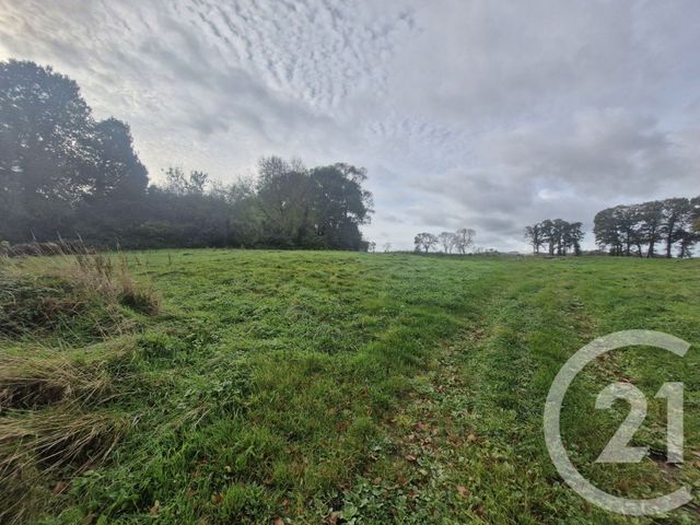 Terrain à vendre - 3000 m2 - Blosseville - 76 - HAUTE-NORMANDIE