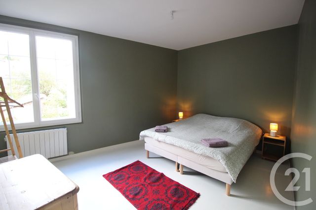 Appartement F3 à louer - 3 pièces - 78,78 m2 - Veules Les Roses - 76 - HAUTE-NORMANDIE