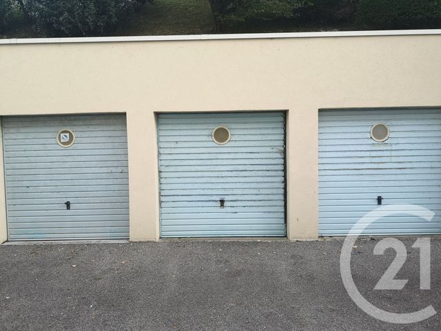 Parking à vendre - 13 m2 - St Valery En Caux - 76 - HAUTE-NORMANDIE