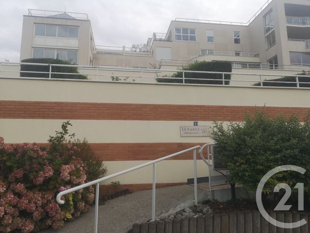 Parking à vendre - 13 m2 - St Valery En Caux - 76 - HAUTE-NORMANDIE