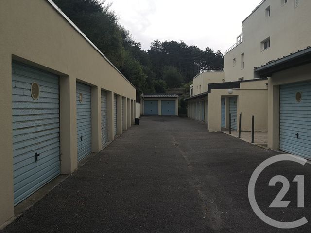 Parking à vendre - 13 m2 - St Valery En Caux - 76 - HAUTE-NORMANDIE