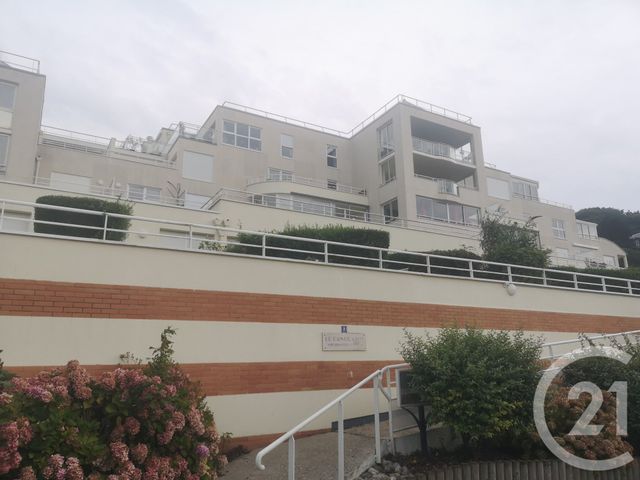 Parking à vendre - 13 m2 - St Valery En Caux - 76 - HAUTE-NORMANDIE