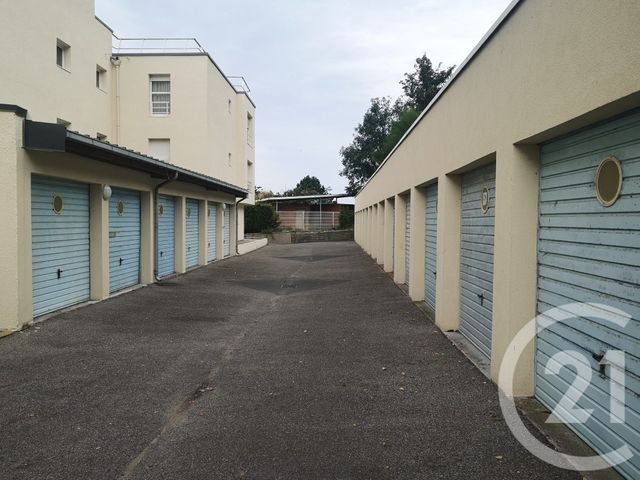 Parking à vendre - 13 m2 - St Valery En Caux - 76 - HAUTE-NORMANDIE