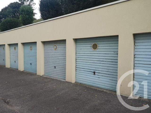 Parking à vendre - 13 m2 - St Valery En Caux - 76 - HAUTE-NORMANDIE