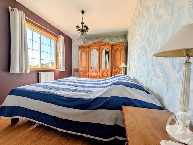 Maison &agrave; vendre - 5 pi&egrave;ces - 138,92 m2 - Pleine Seve - 76 - HAUTE-NORMANDIE