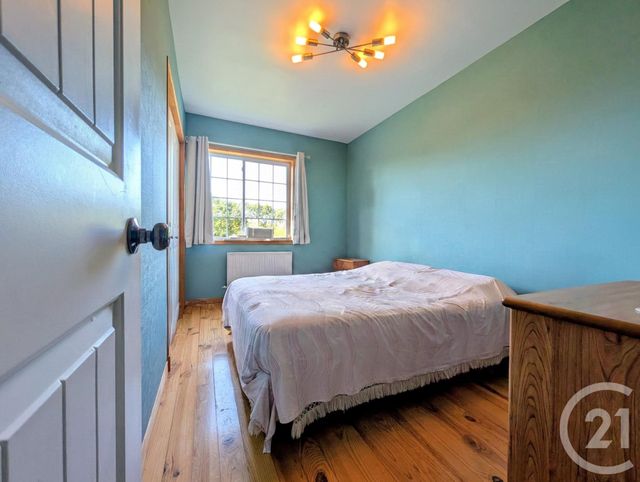 Maison &agrave; vendre - 5 pi&egrave;ces - 138,92 m2 - Pleine Seve - 76 - HAUTE-NORMANDIE