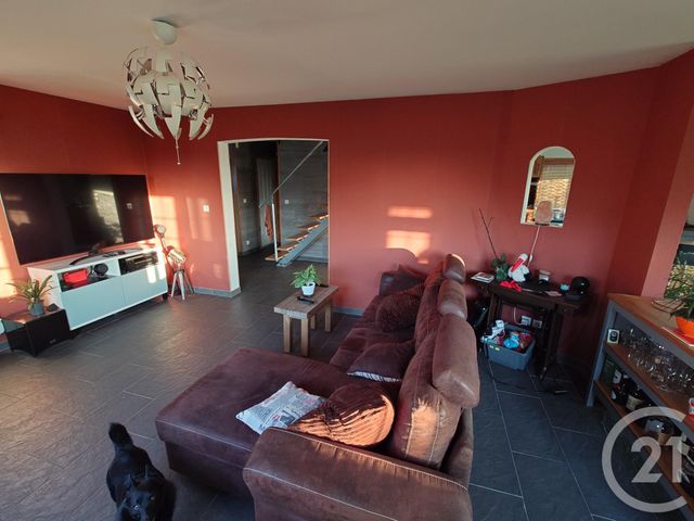 Maison &agrave; vendre - 5 pi&egrave;ces - 138,92 m2 - Pleine Seve - 76 - HAUTE-NORMANDIE
