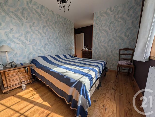 Maison &agrave; vendre - 5 pi&egrave;ces - 138,92 m2 - Pleine Seve - 76 - HAUTE-NORMANDIE