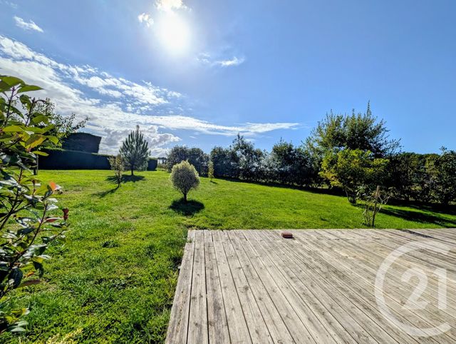 Maison &agrave; vendre - 5 pi&egrave;ces - 138,92 m2 - Pleine Seve - 76 - HAUTE-NORMANDIE