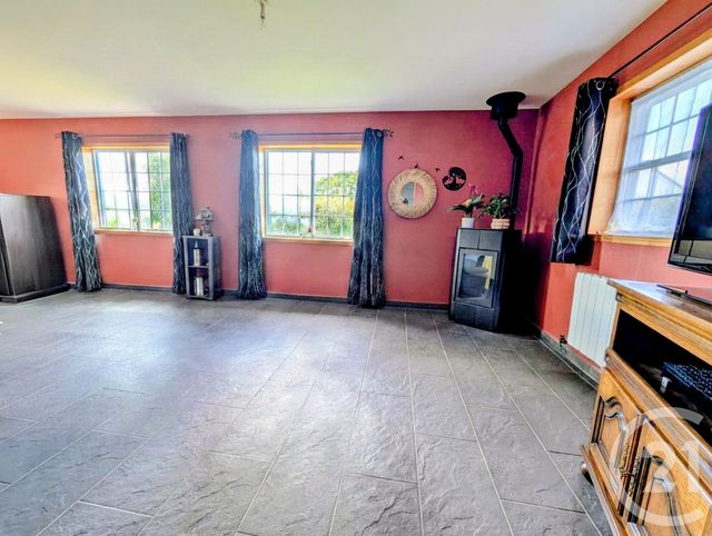 Maison &agrave; vendre - 5 pi&egrave;ces - 138,92 m2 - Pleine Seve - 76 - HAUTE-NORMANDIE