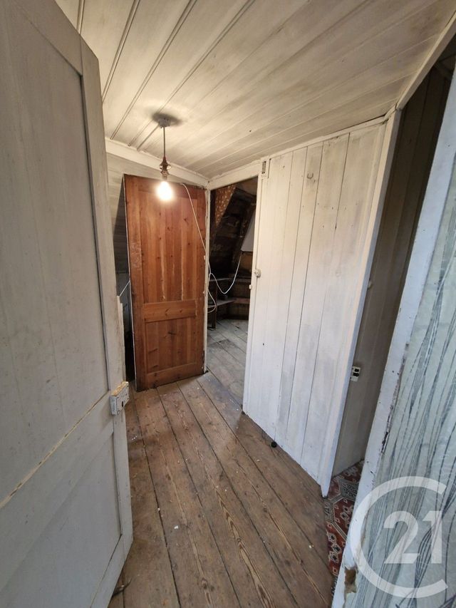 Maison &agrave; vendre - 6 pi&egrave;ces - 85,02 m2 - St Valery En Caux - 76 - HAUTE-NORMANDIE