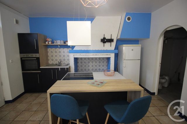 Appartement F2 à louer - 2 pièces - 38,89 m2 - St Valery En Caux - 76 - HAUTE-NORMANDIE