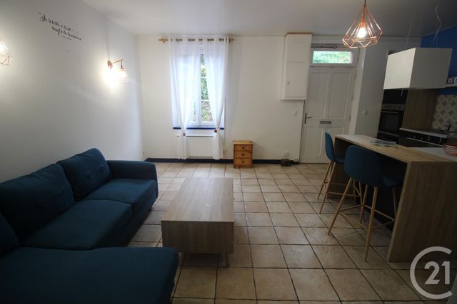 Appartement F2 à louer - 2 pièces - 38,89 m2 - St Valery En Caux - 76 - HAUTE-NORMANDIE