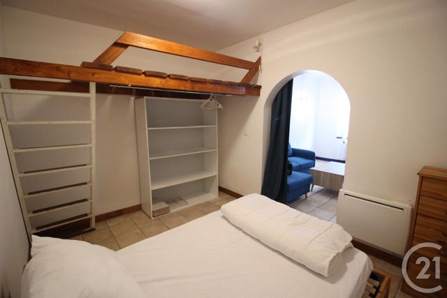 Appartement F2 à louer - 2 pièces - 38,89 m2 - St Valery En Caux - 76 - HAUTE-NORMANDIE