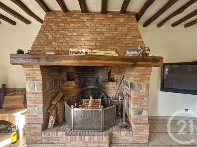 Maison à vendre - 4 pièces - 118,61 m2 - Etalleville - 76 - HAUTE-NORMANDIE