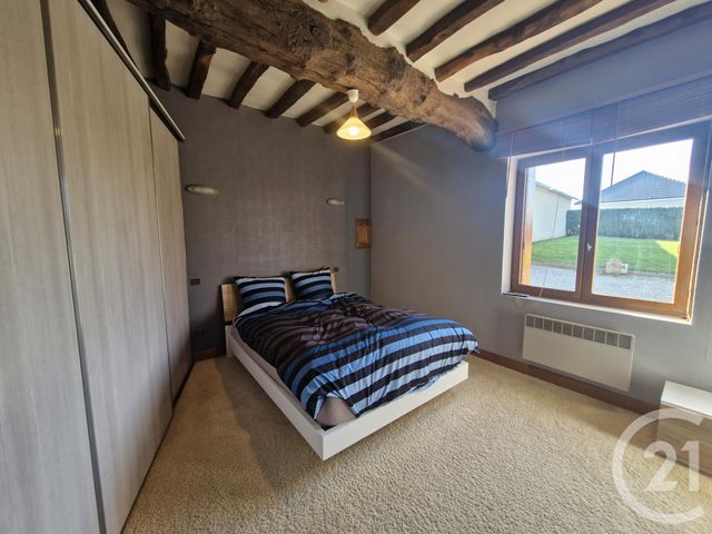 Maison à vendre - 4 pièces - 118,61 m2 - Etalleville - 76 - HAUTE-NORMANDIE