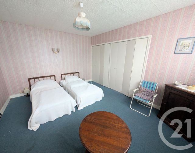 Appartement F2 &agrave; vendre - 2 pi&egrave;ces - 49,93 m2 - St Valery En Caux - 76 - HAUTE-NORMANDIE