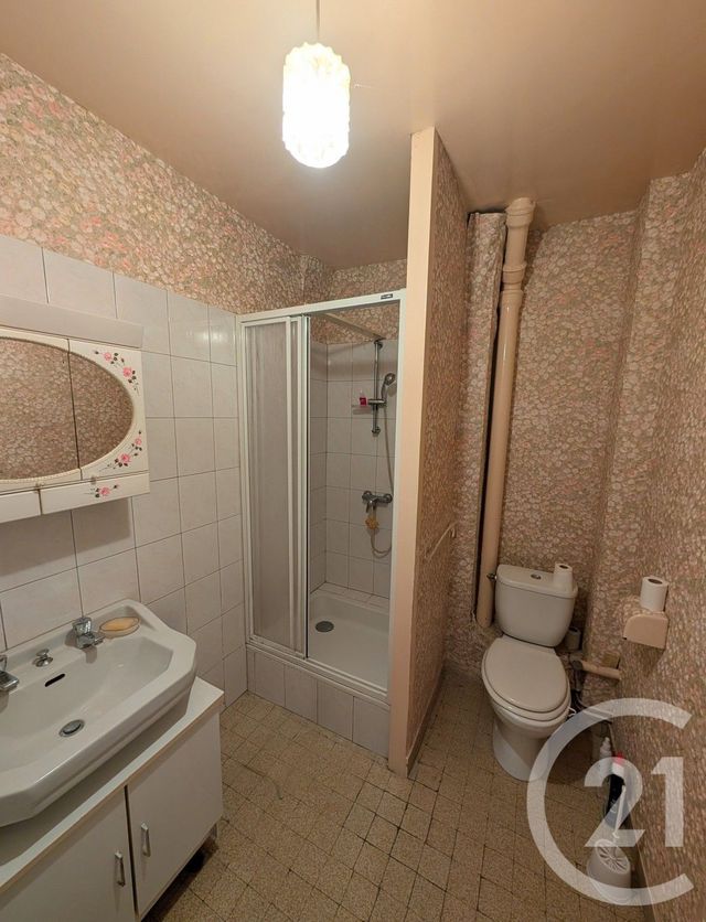 Appartement F2 &agrave; vendre - 2 pi&egrave;ces - 49,93 m2 - St Valery En Caux - 76 - HAUTE-NORMANDIE