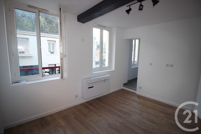 Appartement F1 à louer ST VALERY EN CAUX