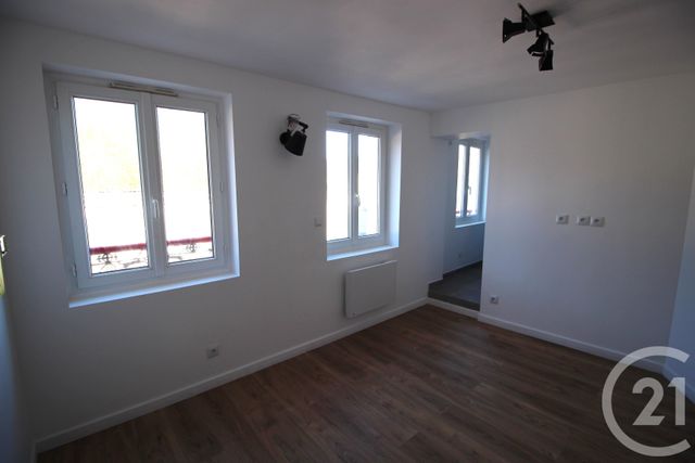 Appartement F1 à louer ST VALERY EN CAUX