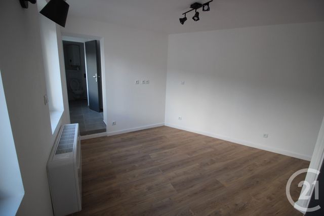 Appartement F1 à louer ST VALERY EN CAUX