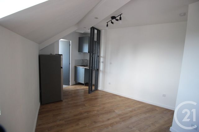 Appartement F1 à louer ST VALERY EN CAUX