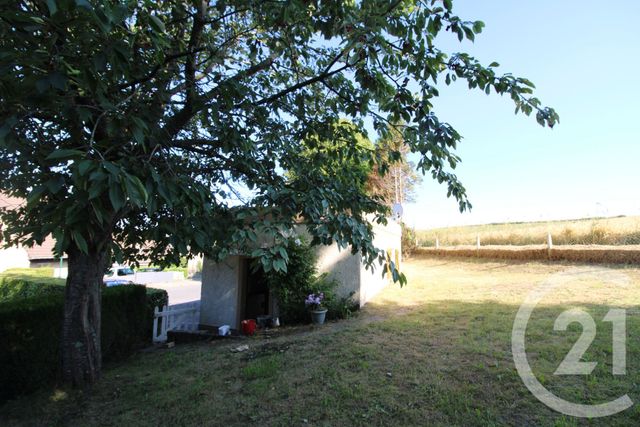 Maison &agrave; vendre - 1 pi&egrave;ce - 26,89 m2 - Veules Les Roses - 76 - HAUTE-NORMANDIE
