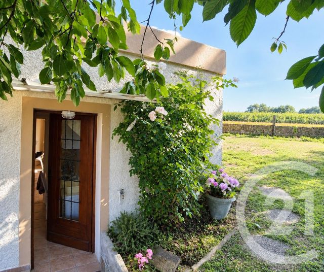maison - VEULES LES ROSES - 76