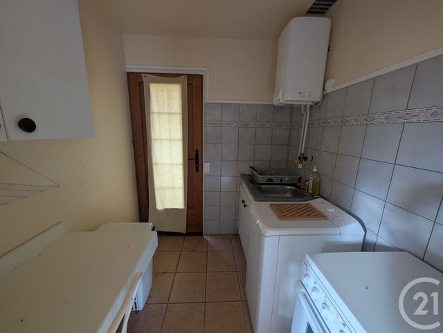 Maison &agrave; vendre - 1 pi&egrave;ce - 26,89 m2 - Veules Les Roses - 76 - HAUTE-NORMANDIE