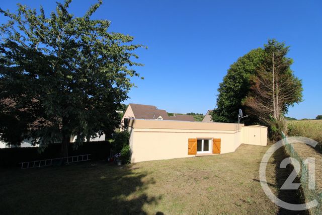 Maison &agrave; vendre - 1 pi&egrave;ce - 26,89 m2 - Veules Les Roses - 76 - HAUTE-NORMANDIE