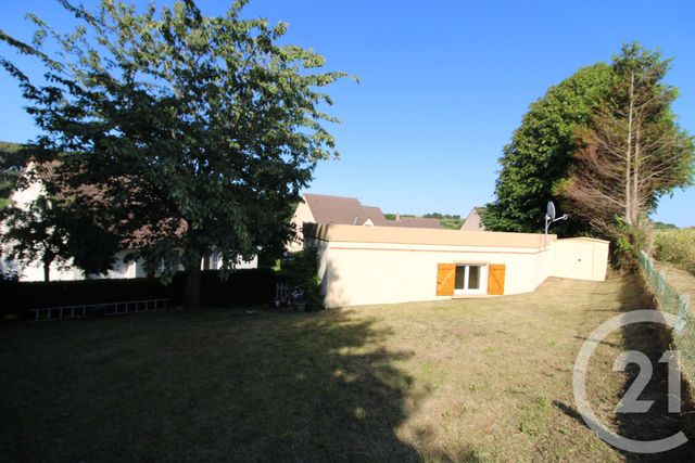 Maison &agrave; vendre - 1 pi&egrave;ce - 26,89 m2 - Veules Les Roses - 76 - HAUTE-NORMANDIE