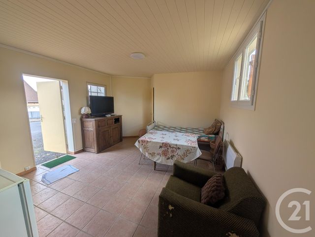 Divers &agrave; vendre - 26,89 m2 - Veules Les Roses - 76 - HAUTE-NORMANDIE