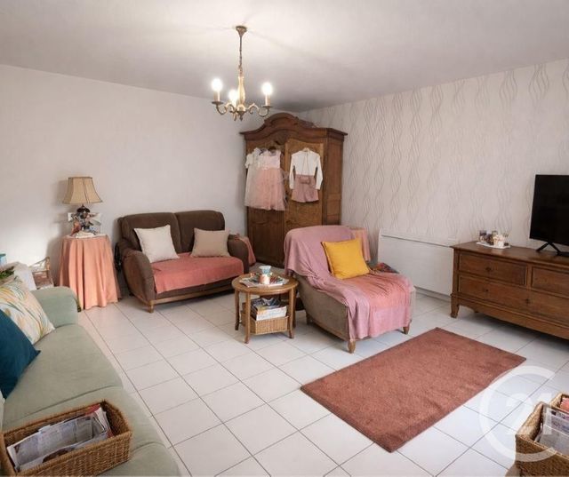 Appartement F2 &agrave; vendre - 2 pi&egrave;ces - 44,51 m2 - St Valery En Caux - 76 - HAUTE-NORMANDIE