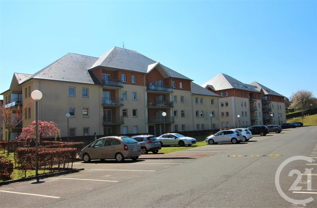 Appartement F2 à vendre ST VALERY EN CAUX