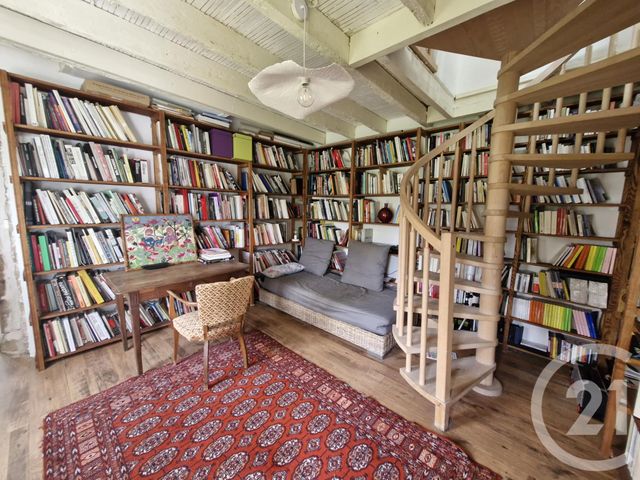 Maison &agrave; vendre - 4 pi&egrave;ces - 124,76 m2 - Cailleville - 76 - HAUTE-NORMANDIE