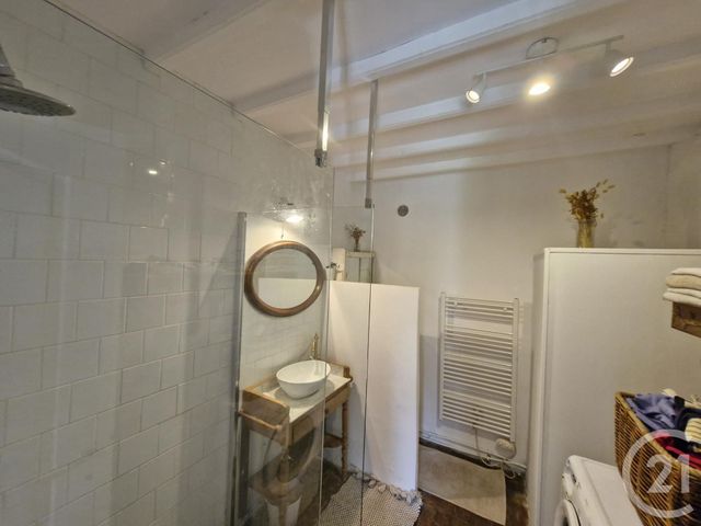 Maison &agrave; vendre - 4 pi&egrave;ces - 124,76 m2 - Cailleville - 76 - HAUTE-NORMANDIE