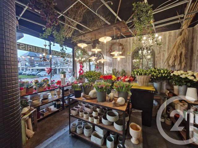 Divers &agrave; vendre - 55,26 m2 - St Valery En Caux - 76 - HAUTE-NORMANDIE