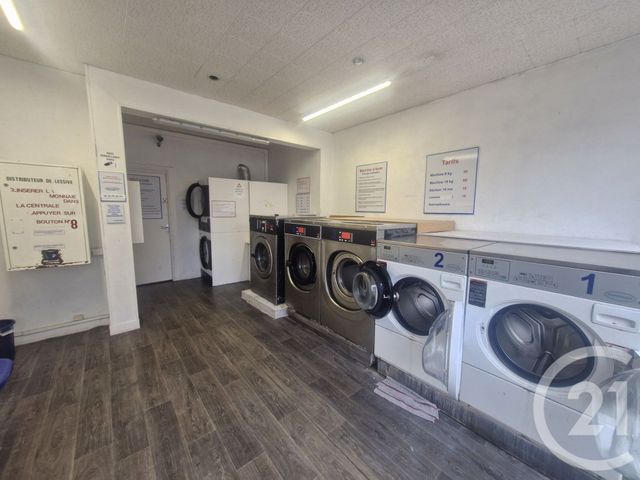 Divers &agrave; vendre - 55,26 m2 - St Valery En Caux - 76 - HAUTE-NORMANDIE