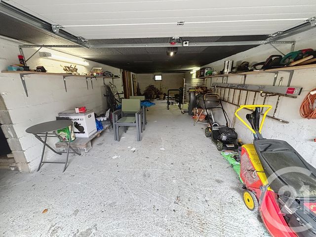 Maison &agrave; vendre - 5 pi&egrave;ces - 89,30 m2 - St Pierre En Port - 76 - HAUTE-NORMANDIE