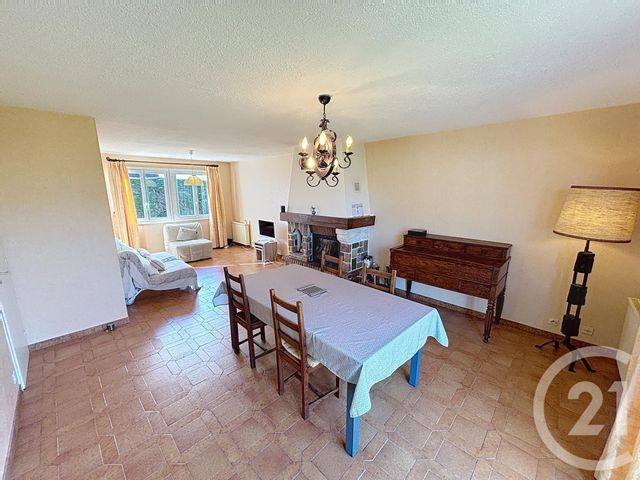 Maison &agrave; vendre - 5 pi&egrave;ces - 89,30 m2 - St Pierre En Port - 76 - HAUTE-NORMANDIE