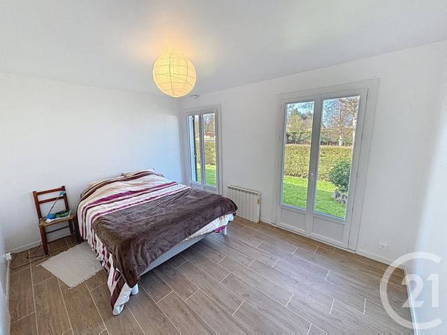 Maison &agrave; vendre - 5 pi&egrave;ces - 89,30 m2 - St Pierre En Port - 76 - HAUTE-NORMANDIE