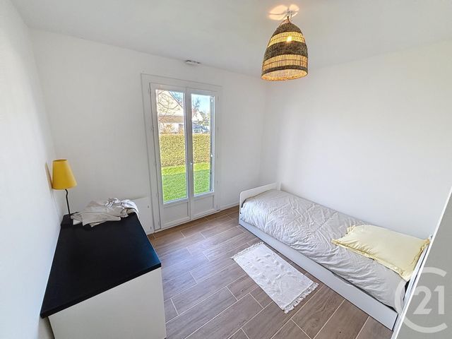 Maison &agrave; vendre - 5 pi&egrave;ces - 89,30 m2 - St Pierre En Port - 76 - HAUTE-NORMANDIE