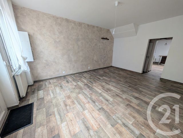 Maison &agrave; vendre - 5 pi&egrave;ces - 103 m2 - St Valery En Caux - 76 - HAUTE-NORMANDIE