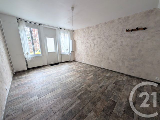 Maison à vendre ST VALERY EN CAUX