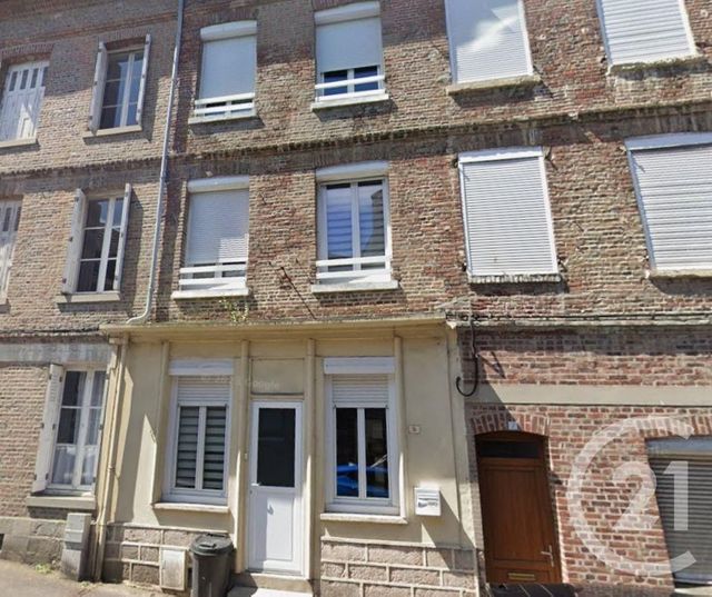 Maison &agrave; vendre - 5 pi&egrave;ces - 103 m2 - St Valery En Caux - 76 - HAUTE-NORMANDIE