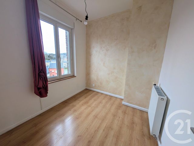 Maison &agrave; vendre - 5 pi&egrave;ces - 103 m2 - St Valery En Caux - 76 - HAUTE-NORMANDIE