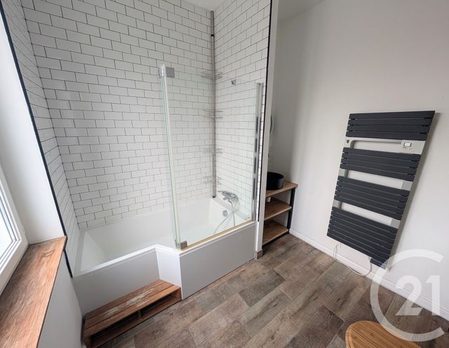 Maison &agrave; vendre - 5 pi&egrave;ces - 103 m2 - St Valery En Caux - 76 - HAUTE-NORMANDIE