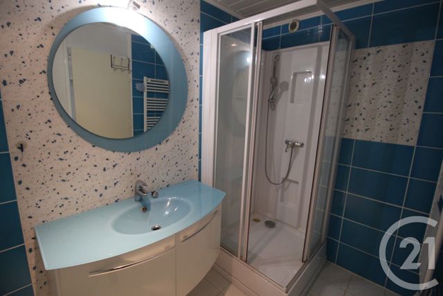 Appartement F2 &agrave; louer - 2 pi&egrave;ces - 50 m2 - St Valery En Caux - 76 - HAUTE-NORMANDIE